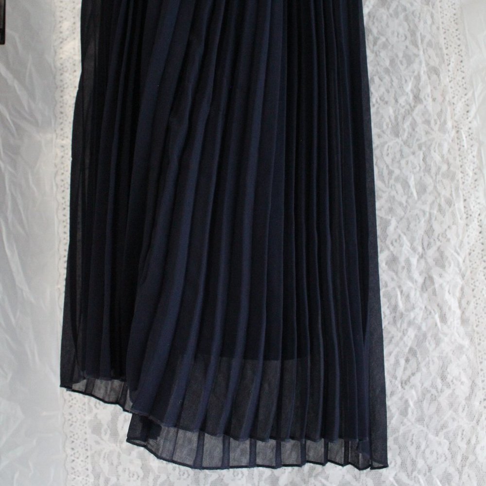 Lulu's Sequin Maxi Dress - Picture 5 of 6